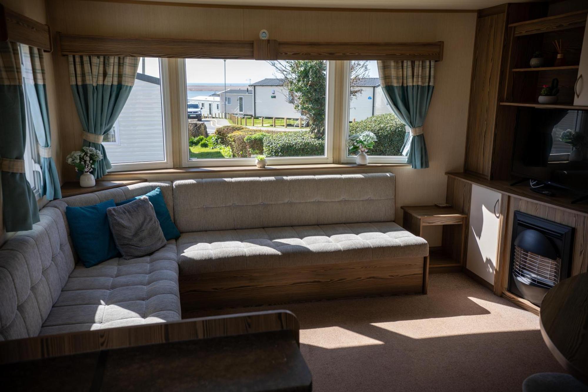 Littlesea Caravan Weymouth Exterior photo