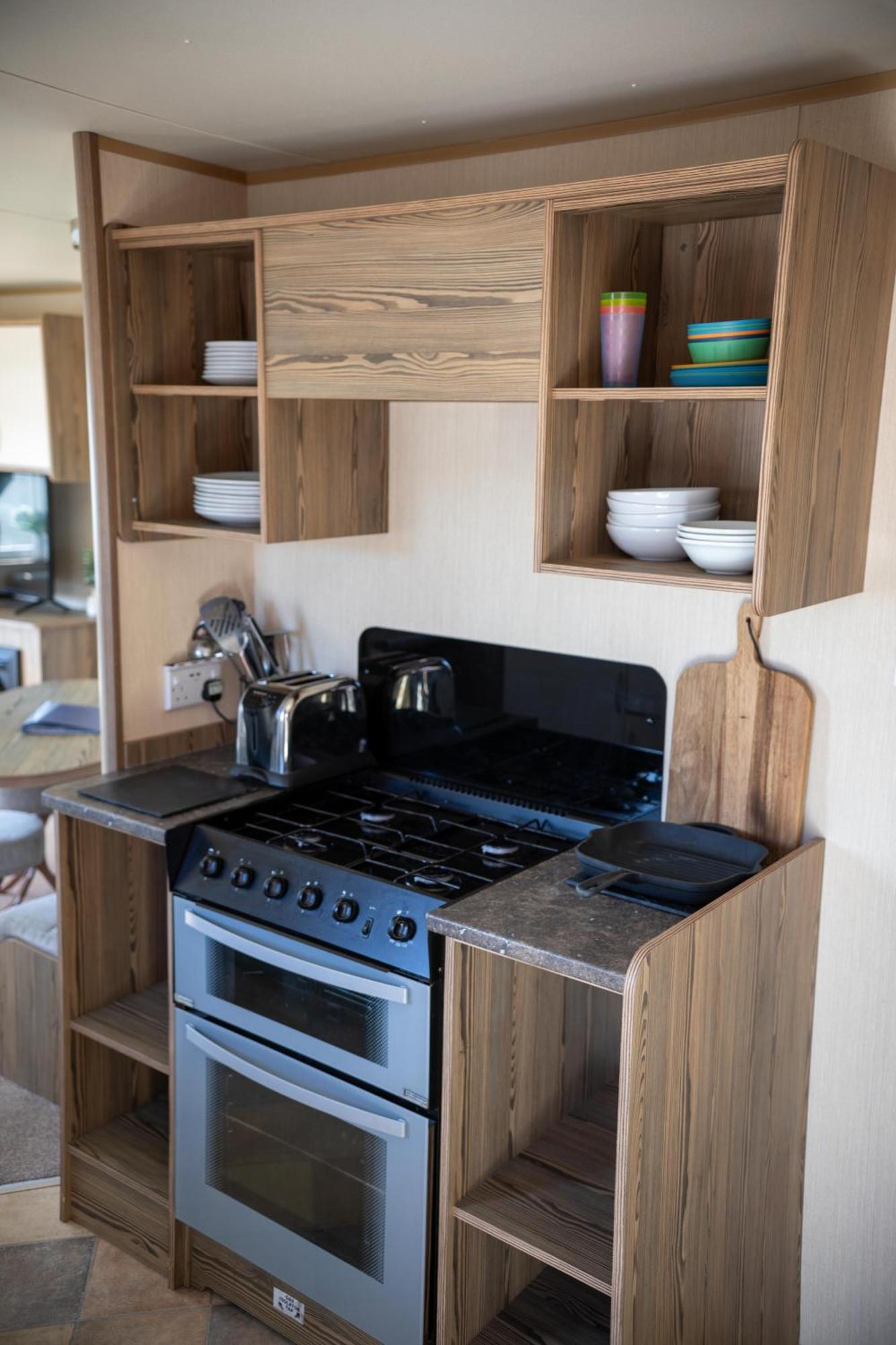 Littlesea Caravan Weymouth Exterior photo